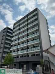 メディフィス千住大橋駅前