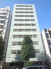 エスティメゾン川崎本町