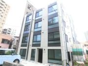 京王線府中駅まで徒歩8分