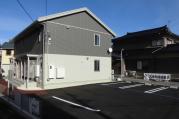 富山県富山市山室