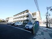 ＪＲ京浜東北・根岸線西川口駅まで徒歩14分