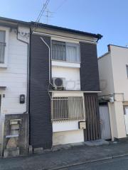 直違橋片町527-10貸家