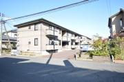 ＪＲ信越本線荻川駅まで徒歩10分