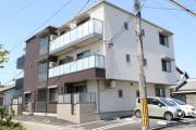 ＪＲ山陽本線倉敷駅まで徒歩26分