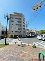 広島電鉄本線小網町駅まで徒歩3分