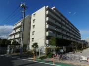 ステラメゾン武蔵小山