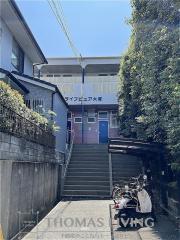 ＪＲ鹿児島本線折尾駅まで徒歩10分