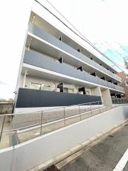 ＪＲ阪和線杉本町駅まで徒歩5分