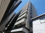ブルーライン新横浜駅まで徒歩9分