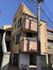 西武新宿線都立家政駅まで徒歩11分