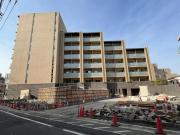 都営浅草線戸越駅まで徒歩8分