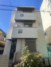 リレント新中野