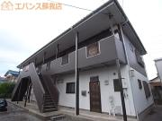 コーポ富士