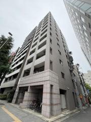 都営大江戸線蔵前駅まで徒歩4分