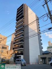 ＪＲ鹿児島本線博多駅まで徒歩16分