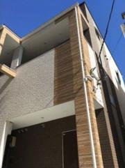 ハーモニーテラス梅田町