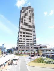 THE KOURIEN TOWER