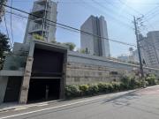 バースシティ東五反田