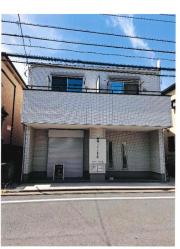 都営新宿線篠崎駅まで徒歩4分
