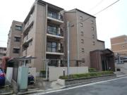 ヴェルドミール仲町台