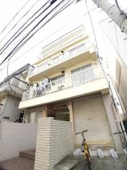 四谷ビリジアン