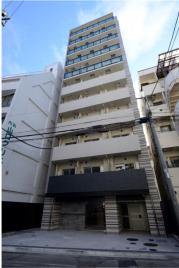 ブルーライン伊勢佐木長者町駅まで徒歩3分