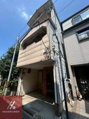 貸家 大阪市城東区野江