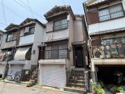 点野1丁目貸家