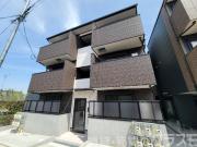 ALEGRIA津久野North