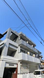 サンヨーズマンション