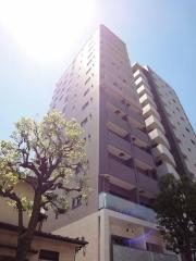 ＪＲ京浜東北・根岸線大井町駅まで徒歩4分