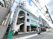 京阪本線大和田駅まで徒歩1分