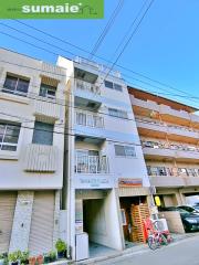 ＪＲ阪和線和歌山駅まで徒歩14分