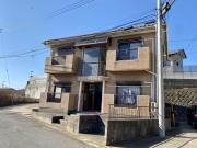 エルヴィーナ宮津台E棟