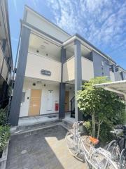 南海高野線浅香山駅まで徒歩3分