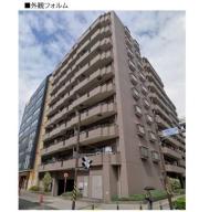 ディアコート横浜・関内
