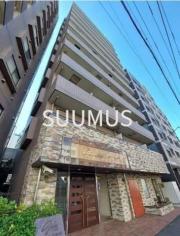 都営大江戸線牛込柳町駅まで徒歩5分