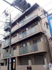 西武池袋・豊島線中村橋駅まで徒歩8分