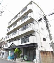 地下鉄中央線深江橋駅まで徒歩8分