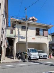 ブラウンハイツ