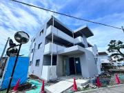 小田急小田原線螢田駅まで徒歩4分