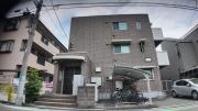 メゾン文蔵1号棟