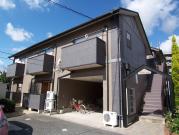ＪＲ山陽本線高島駅まで徒歩4分