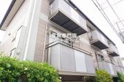 南海高野線中百舌鳥駅まで徒歩10分