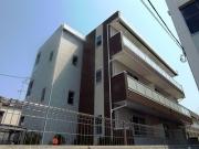 ＪＲ総武線（各駅停車）小岩駅まで徒歩23分