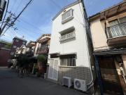 鴫野西5丁目戸建て