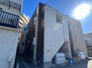 東武伊勢崎・大師線小菅駅まで徒歩3分
