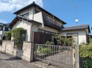 霞ヶ関北6丁目 5LDKカースペース付き 戸建貸家