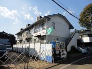 ＪＲ総武線（各駅停車）阿佐ケ谷駅まで徒歩10分