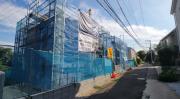 相鉄本線上星川駅まで徒歩13分